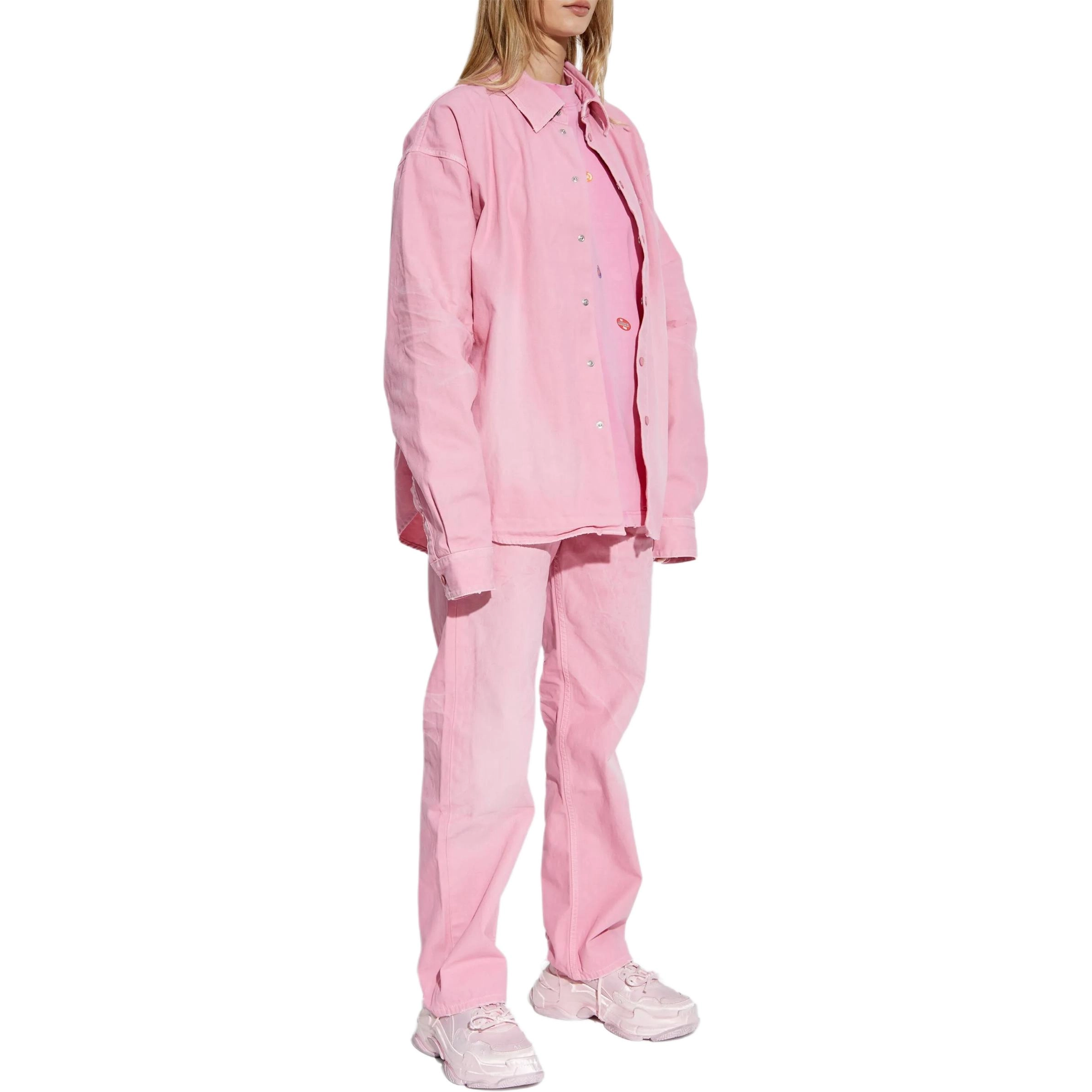 Balenciaga SS25 Logo