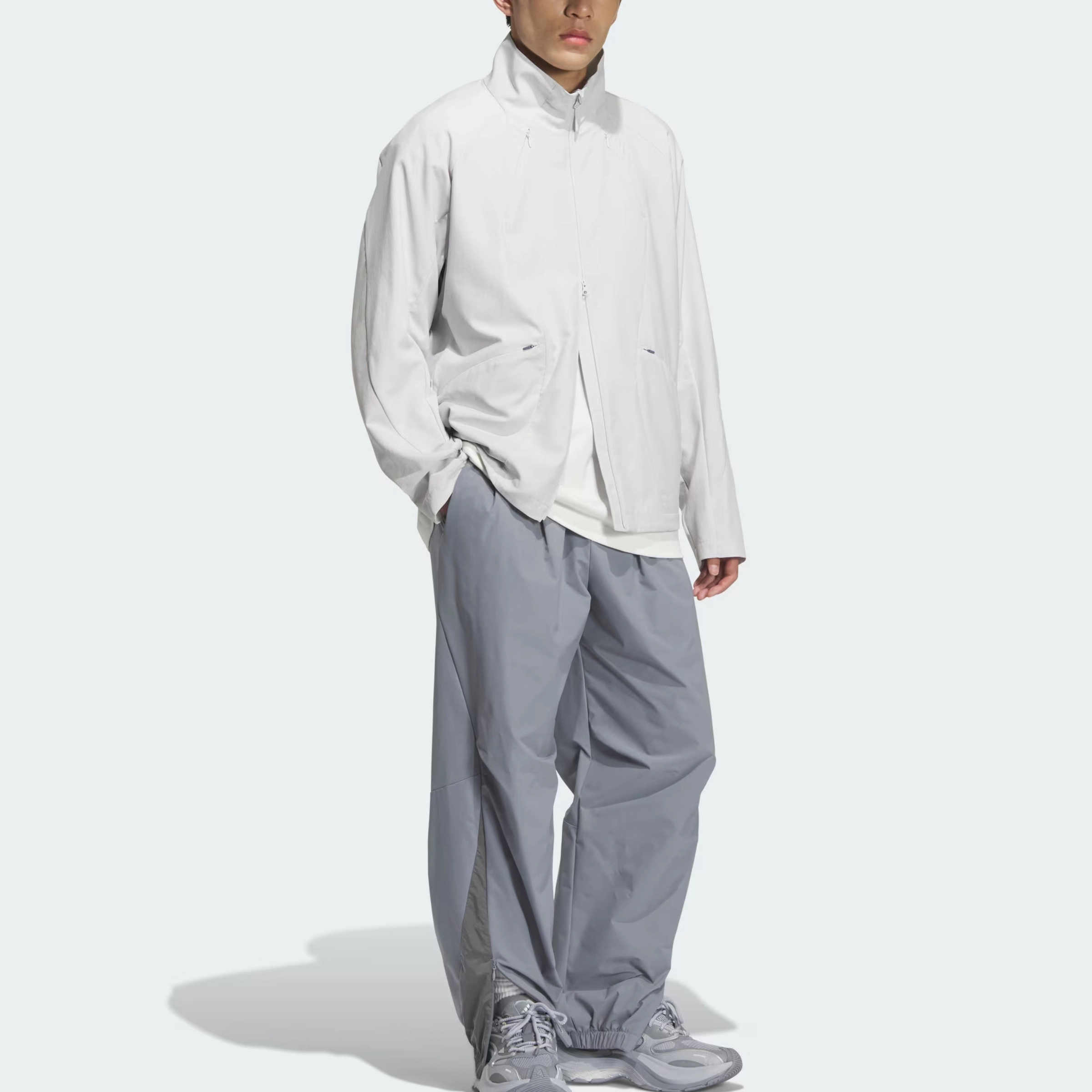 adidas FOS FUTURE STYLE KNIT Logo
