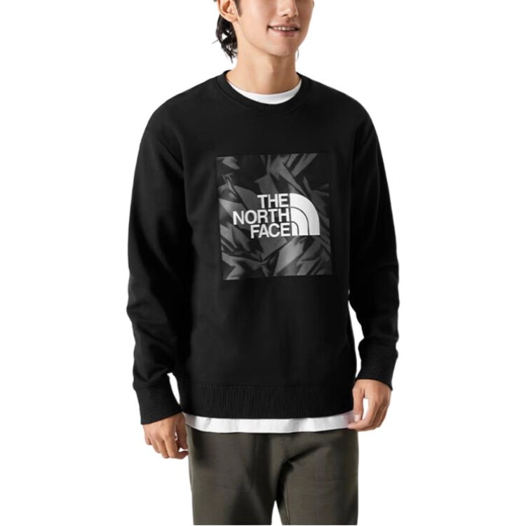 THE NORTH FACE Logo