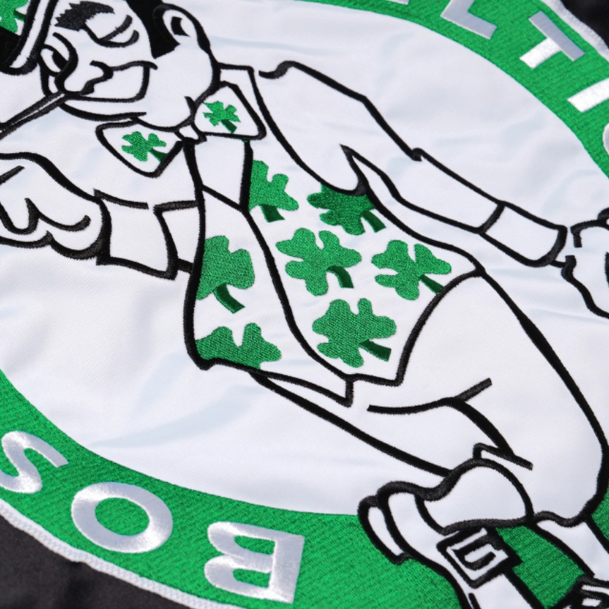 Mitchell Ness