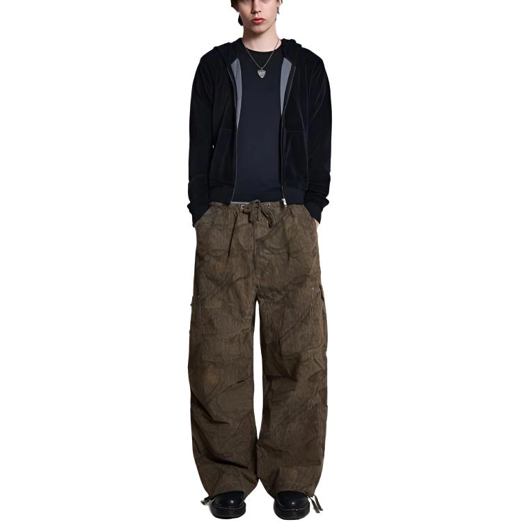 Jaded london FW23 Fracture
