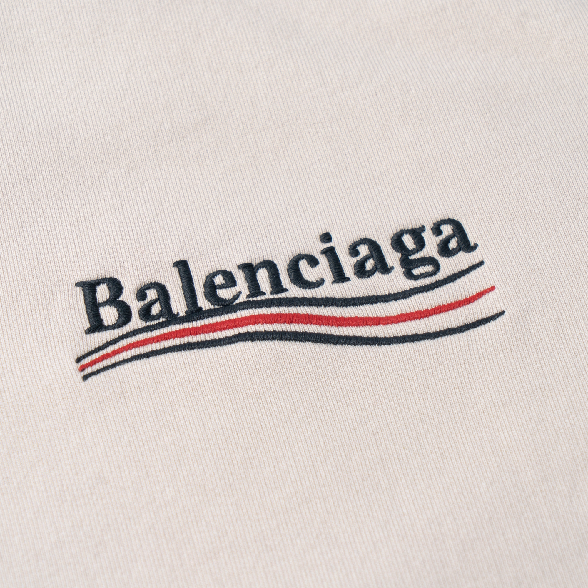Balenciaga Logo