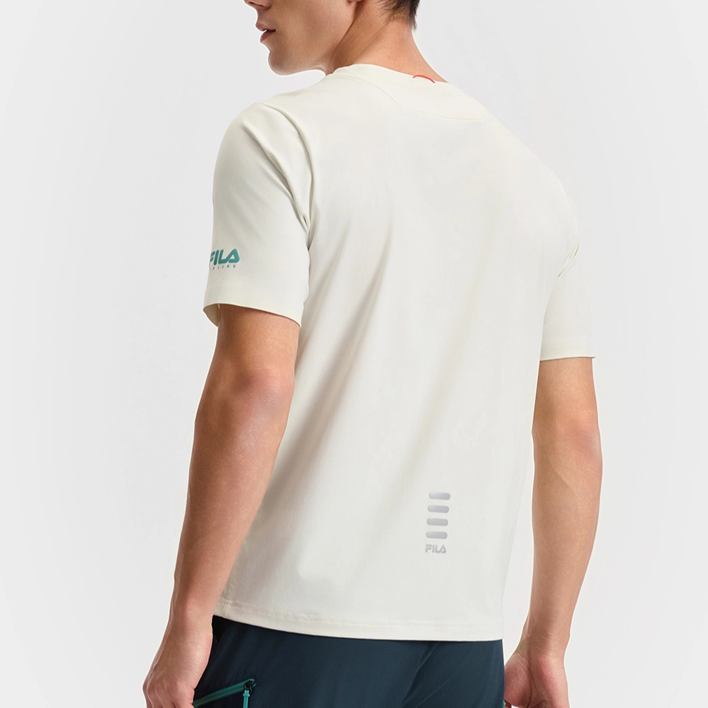 FILA CYCLING SS25 LogoT