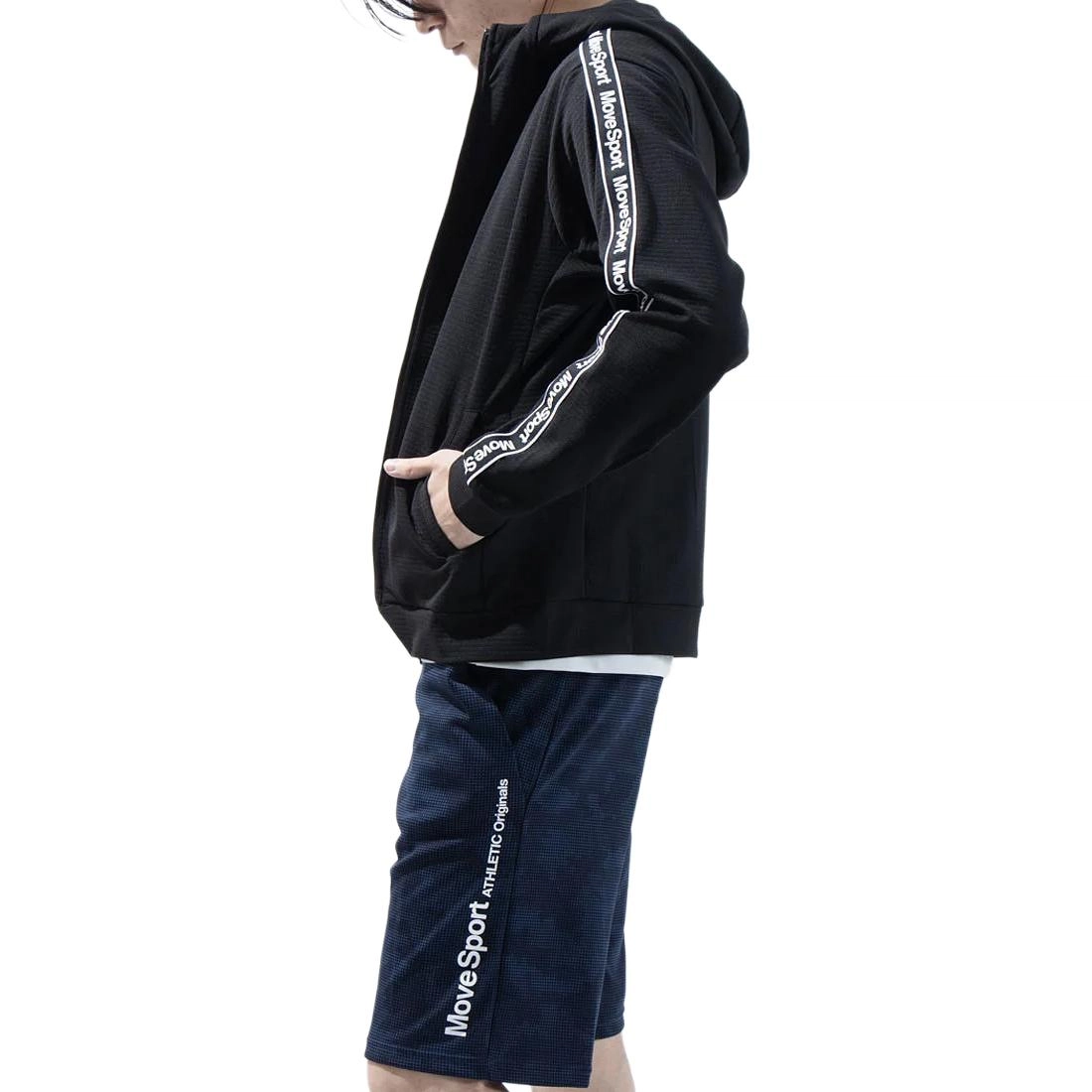 DESCENTE Multi SP Quattro