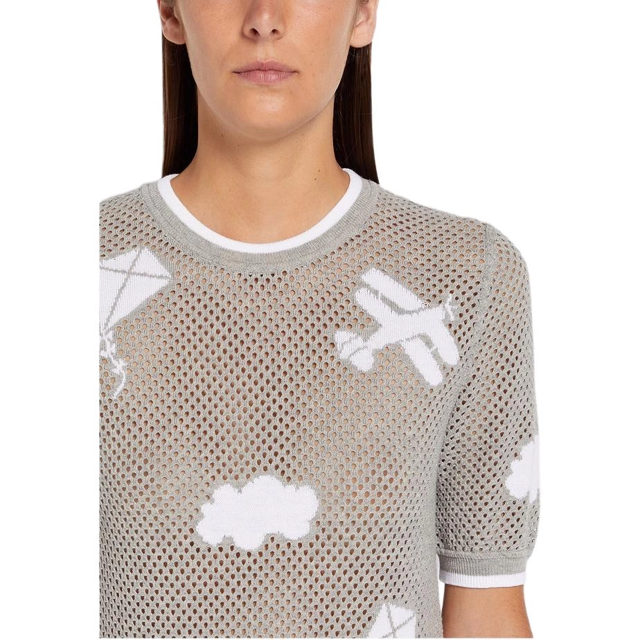 THOM BROWNE SS22 T