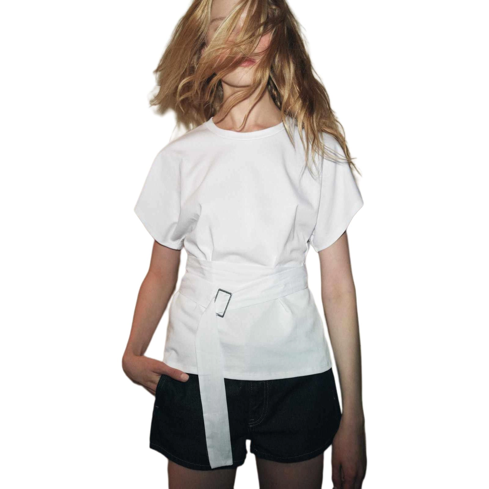 ZARA T