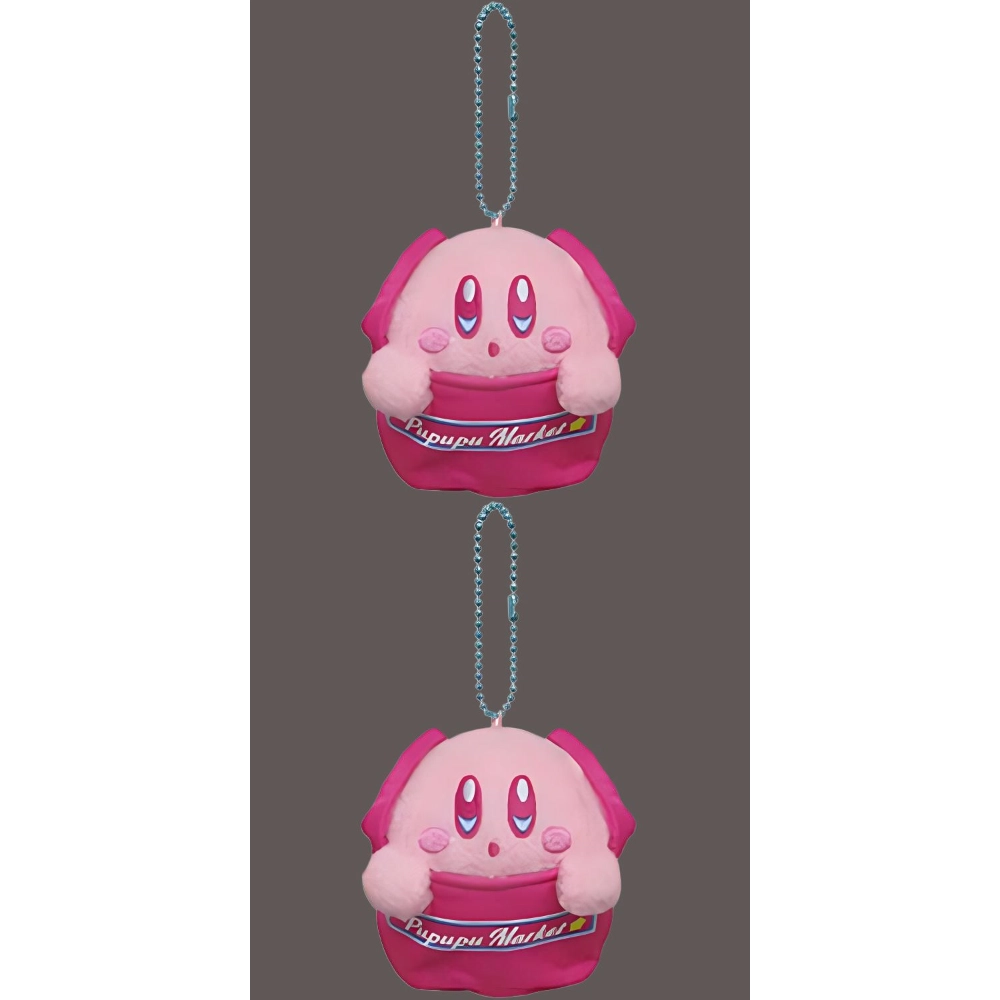 Kirby 9cm