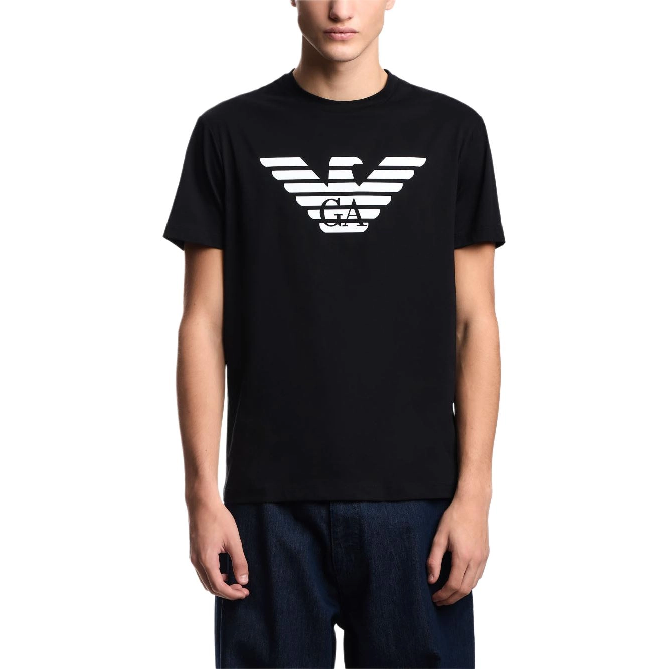 EMPORIO ARMANI EMPORIO ARMANI LogoT