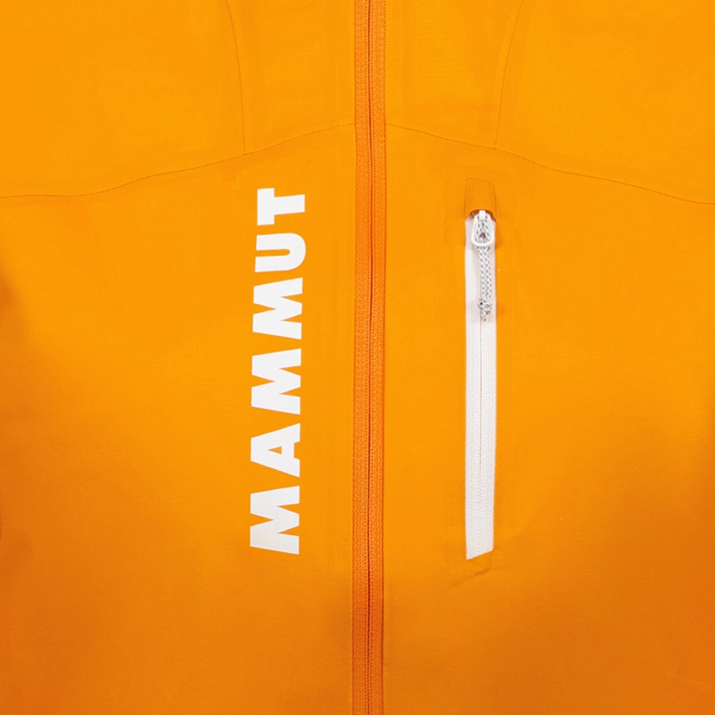 MAMMUT Aenergy