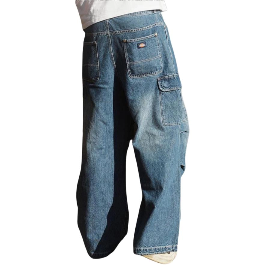 Dickies