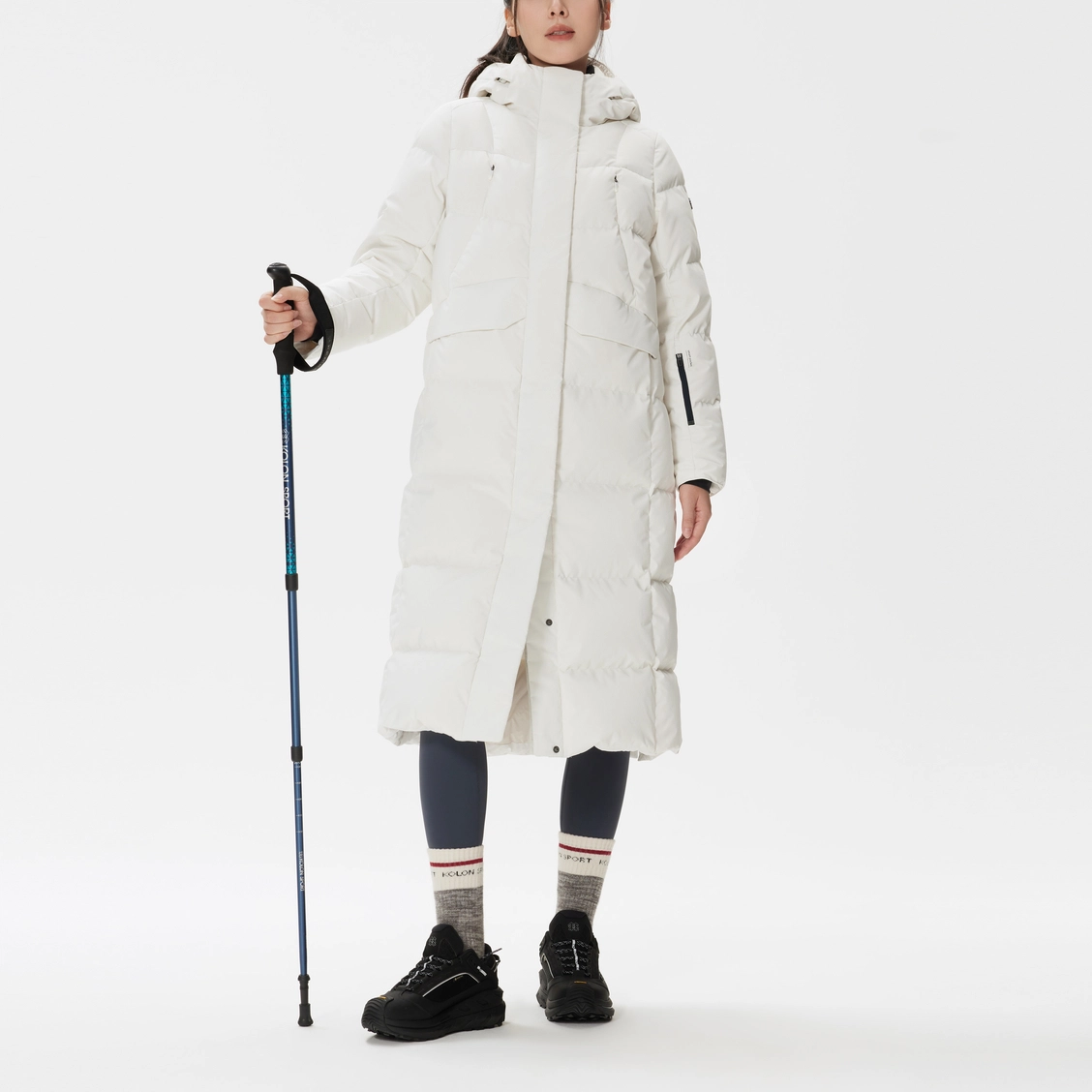KOLON SPORT GTX 2L