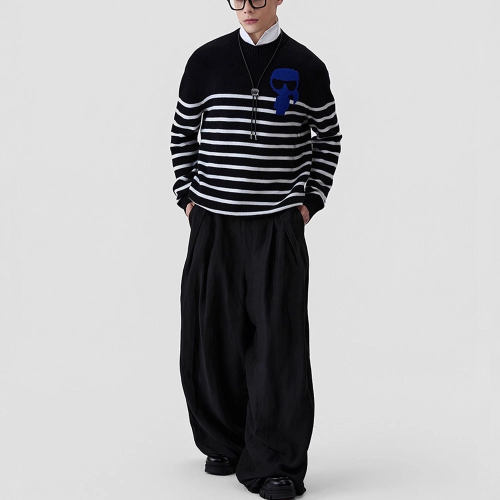 KARL LAGERFELD Logo