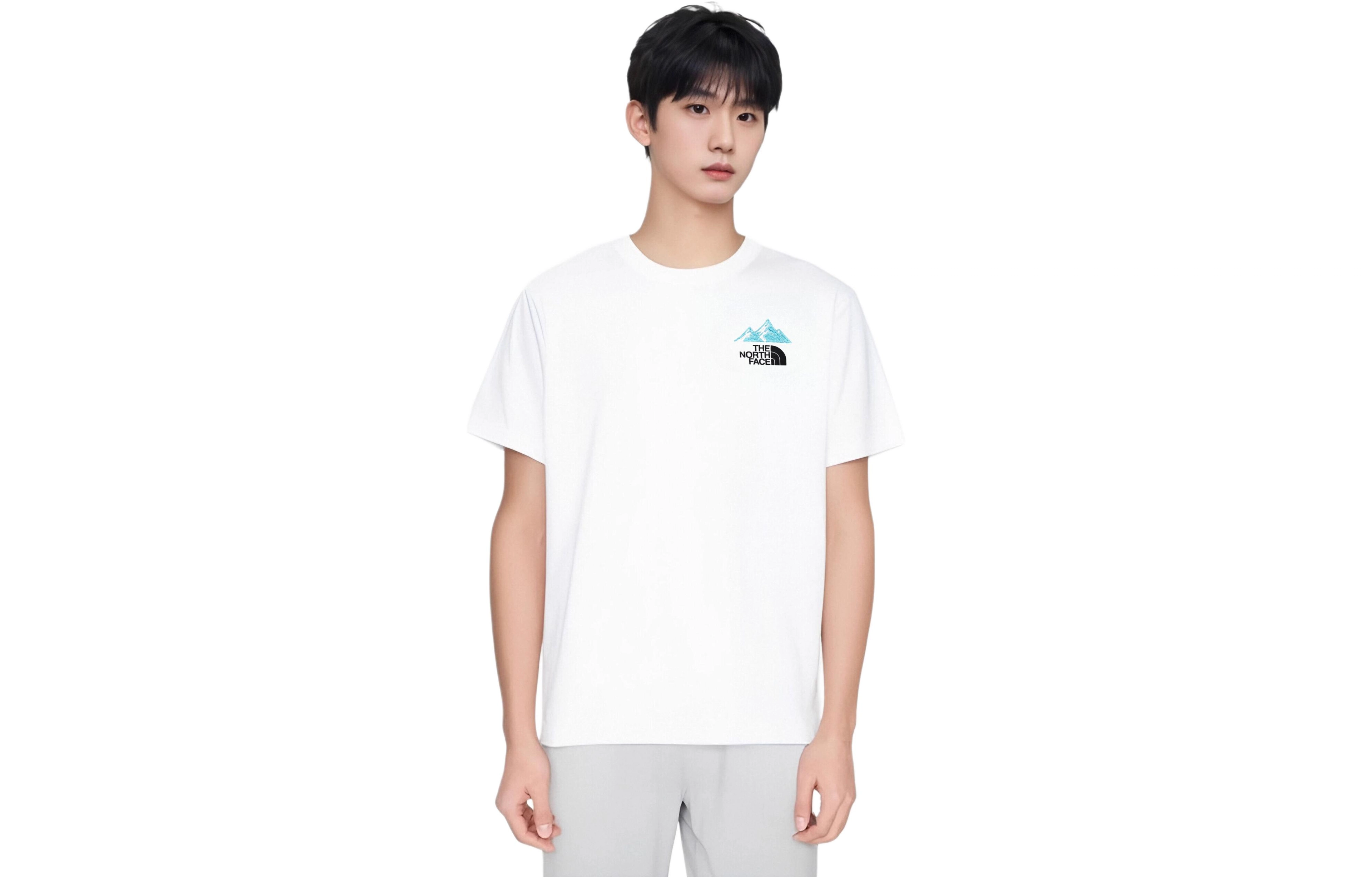 THE NORTH FACE Extraordinary T