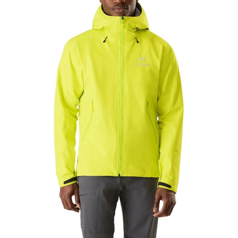 Arcteryx Beta Lt gore-tex