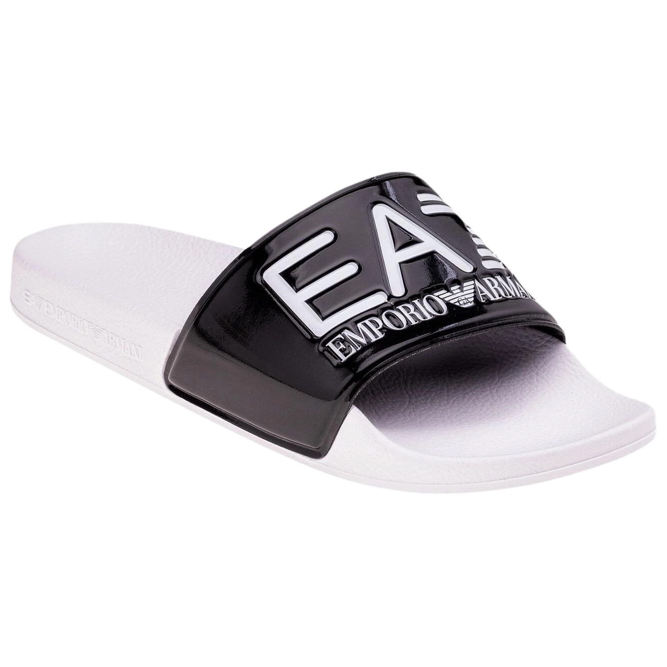 EMPORIO ARMANI EA7 PU