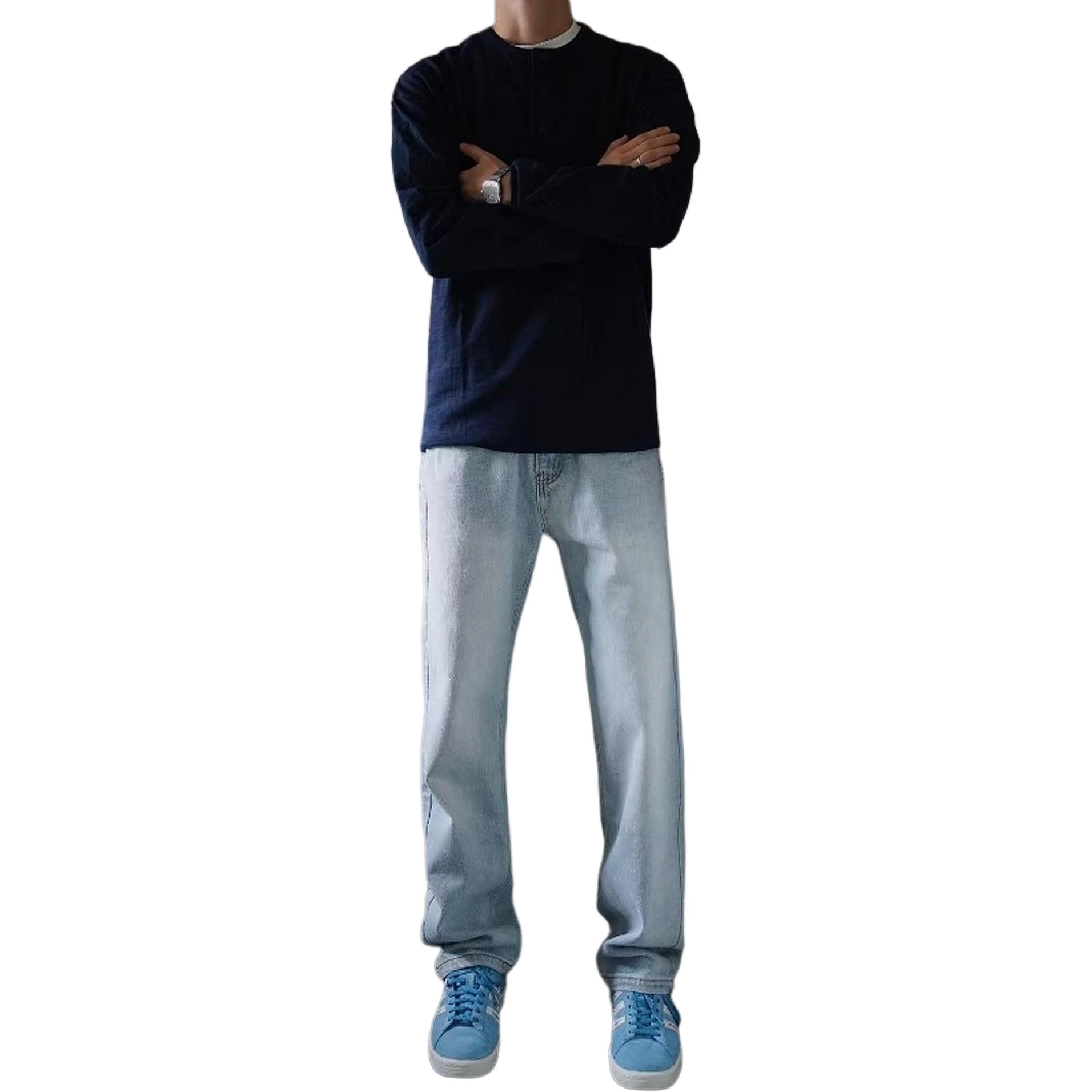 DAFK cleanfitvibe