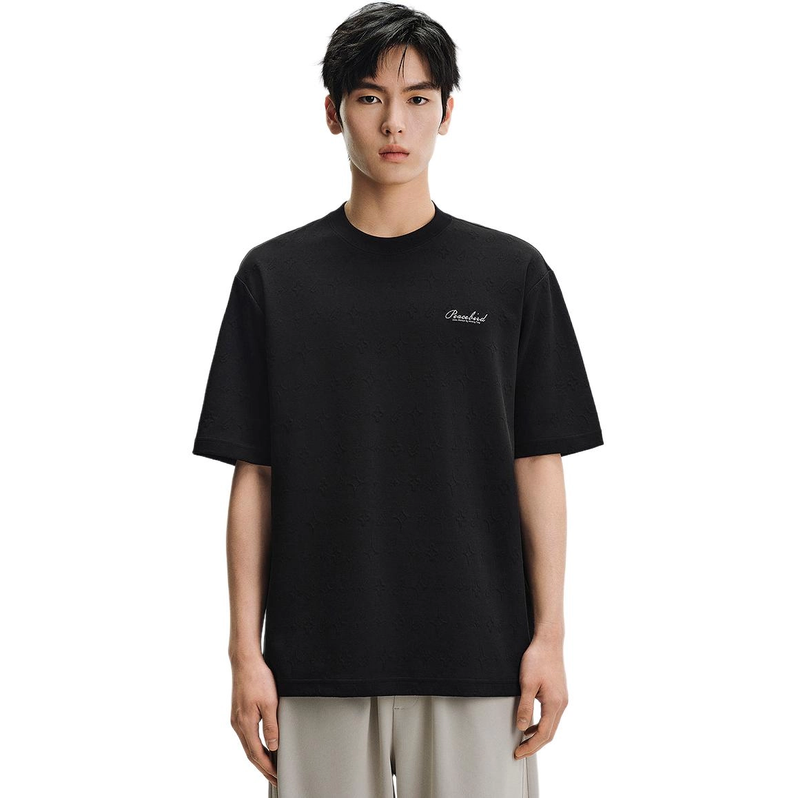 PEACEBIRD MEN T