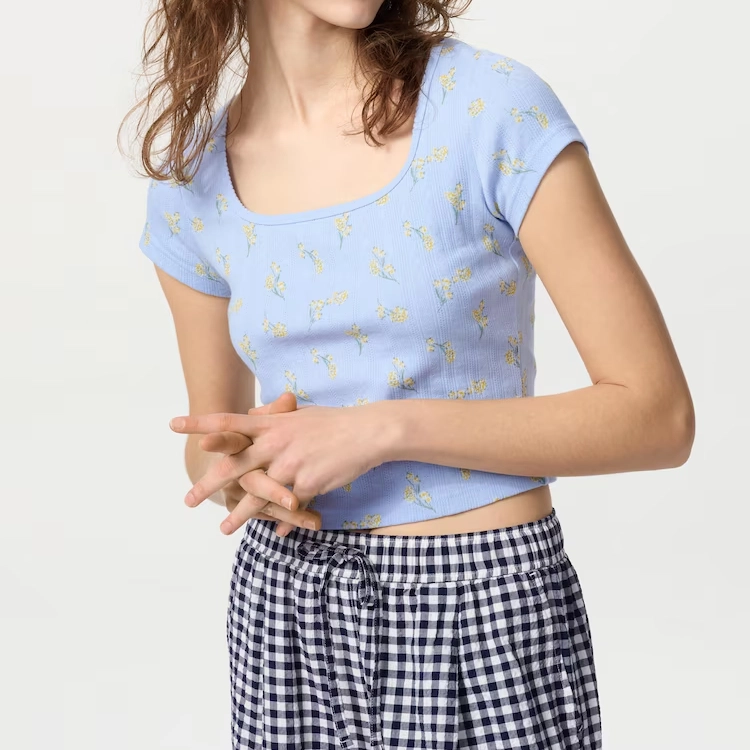 UNIQLO x Princesse Tam Tam SS25 T