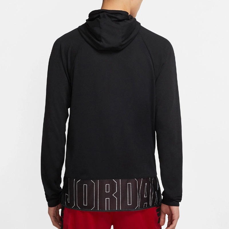 Jordan Air Dri-Fit 23 Alpha Logo