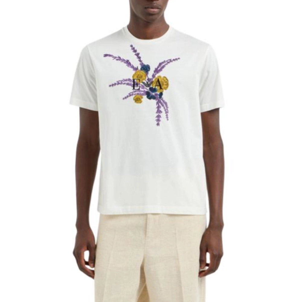 EMPORIO ARMANI SS25 T