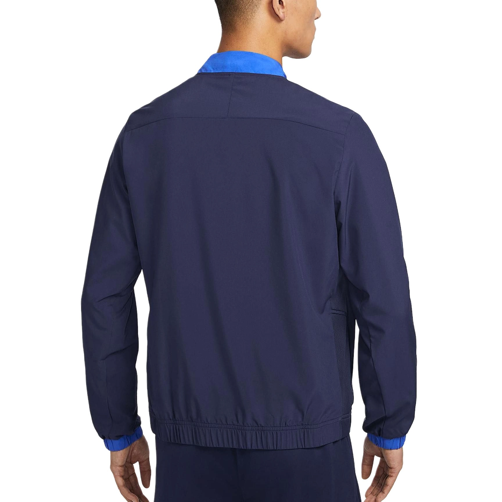 Nike Dri-Fit Academy Logo 410