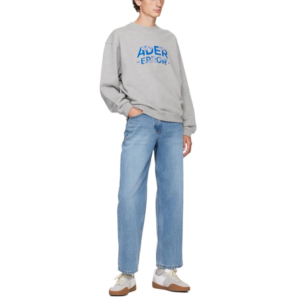 ADER ERROR