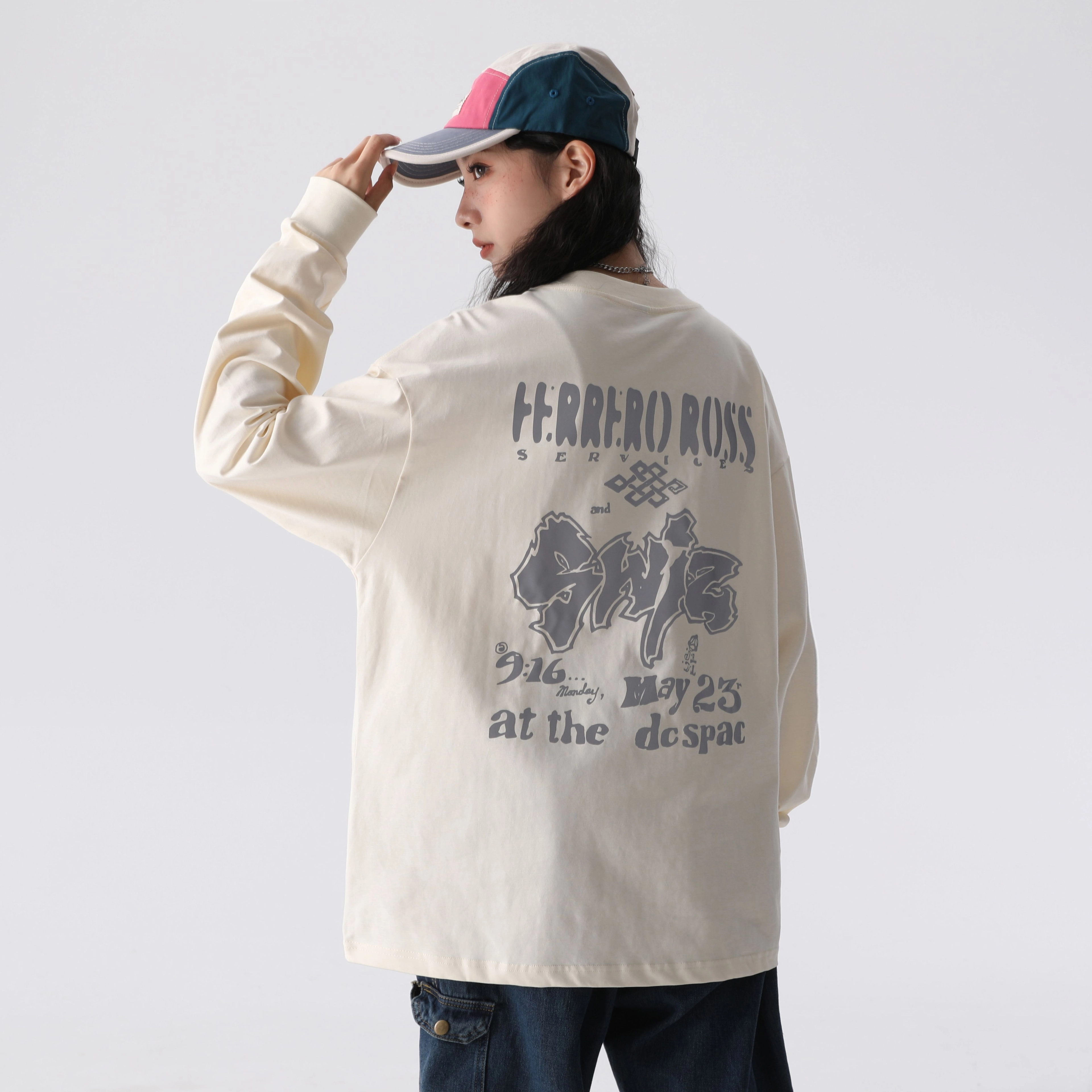 Ferrero Ross T