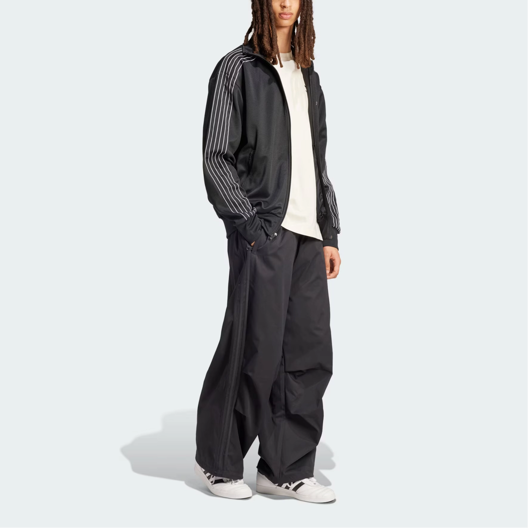 adidas originals Parachute FW24