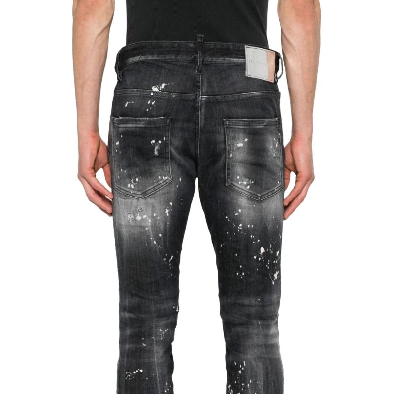 DSQUARED 2 SS22