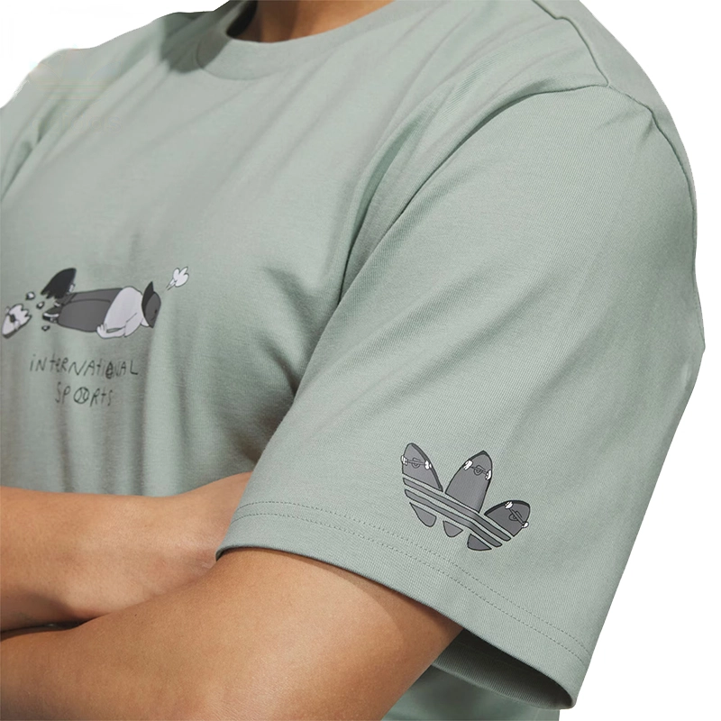 adidas originals SS25 HJ DEF T