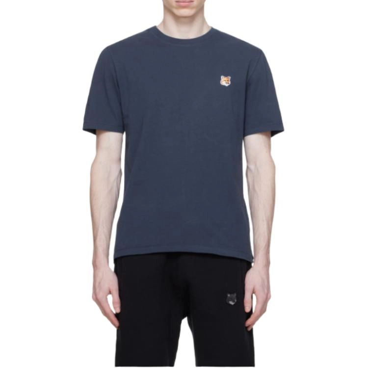 Maison Kitsune SS24 T