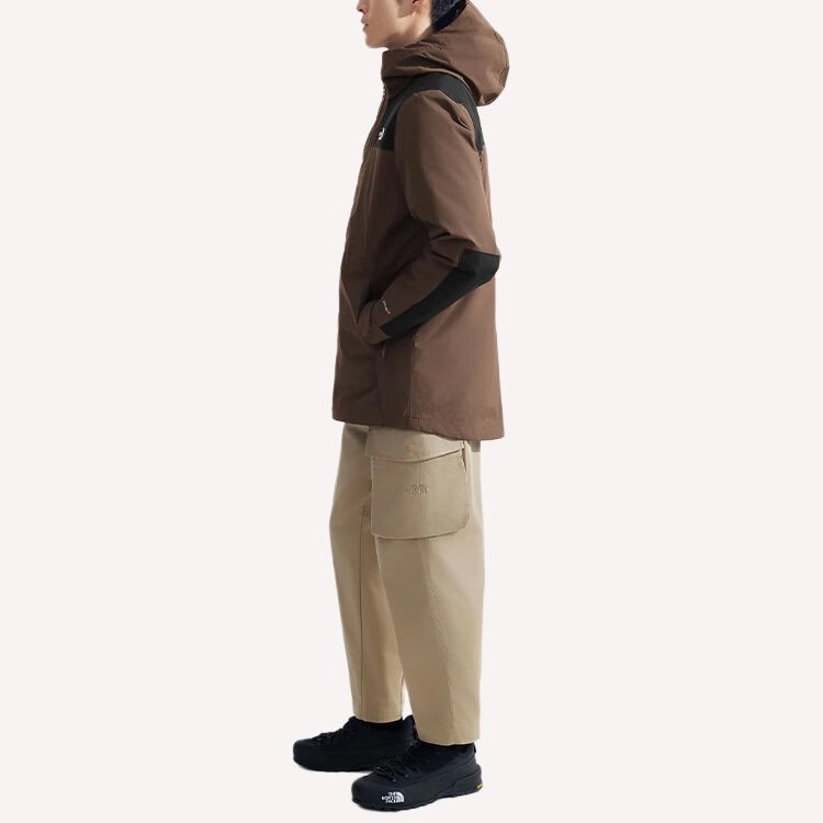 THE NORTH FACE