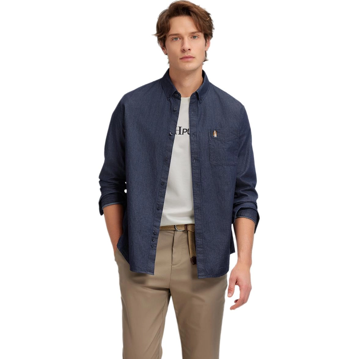 Hush Puppies logo