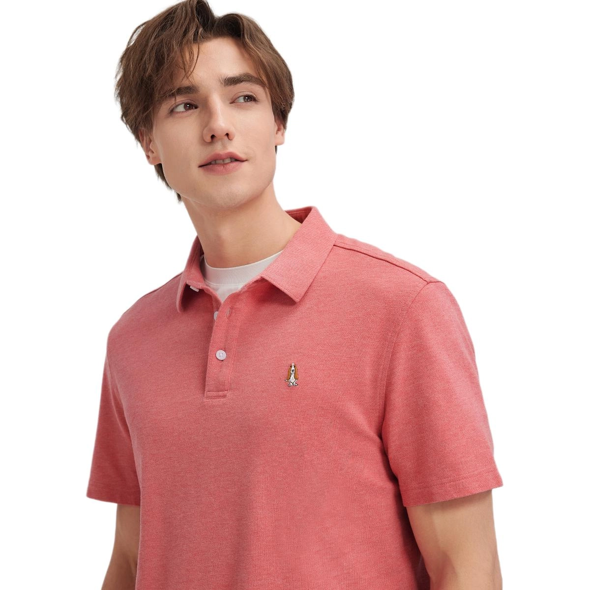 Hush Puppies Polo