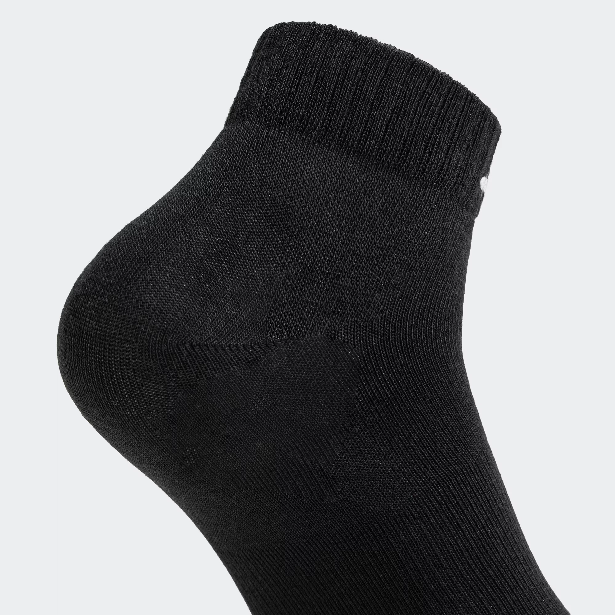 adidas ANKLE SOCK logo 1