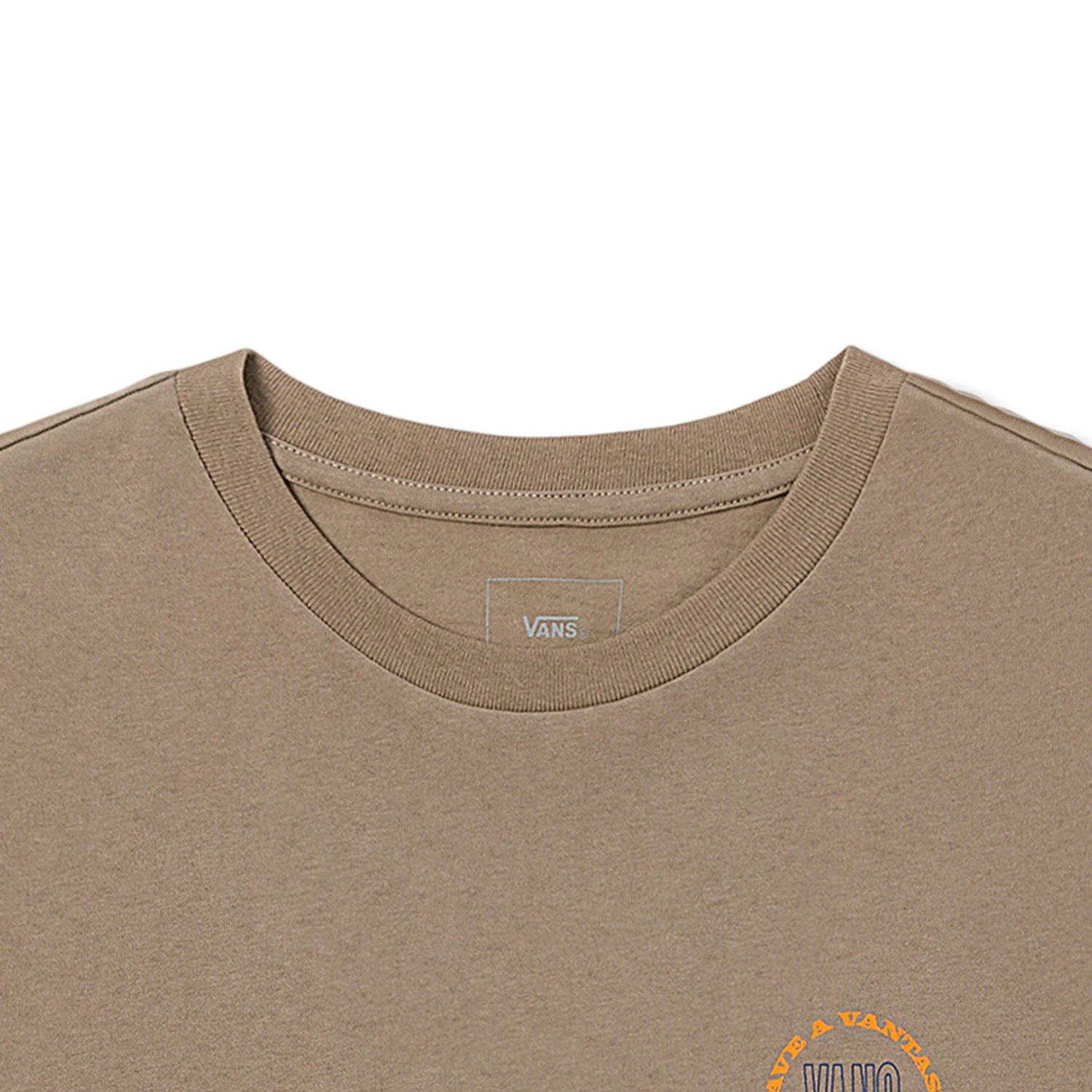 Vans T