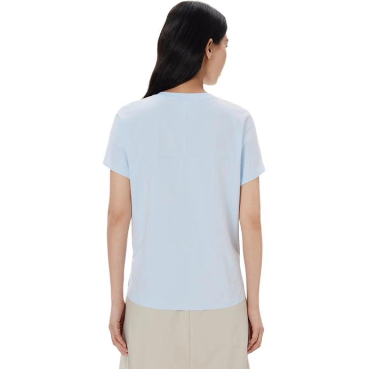 KOLON SPORT SECOUPF50+ T