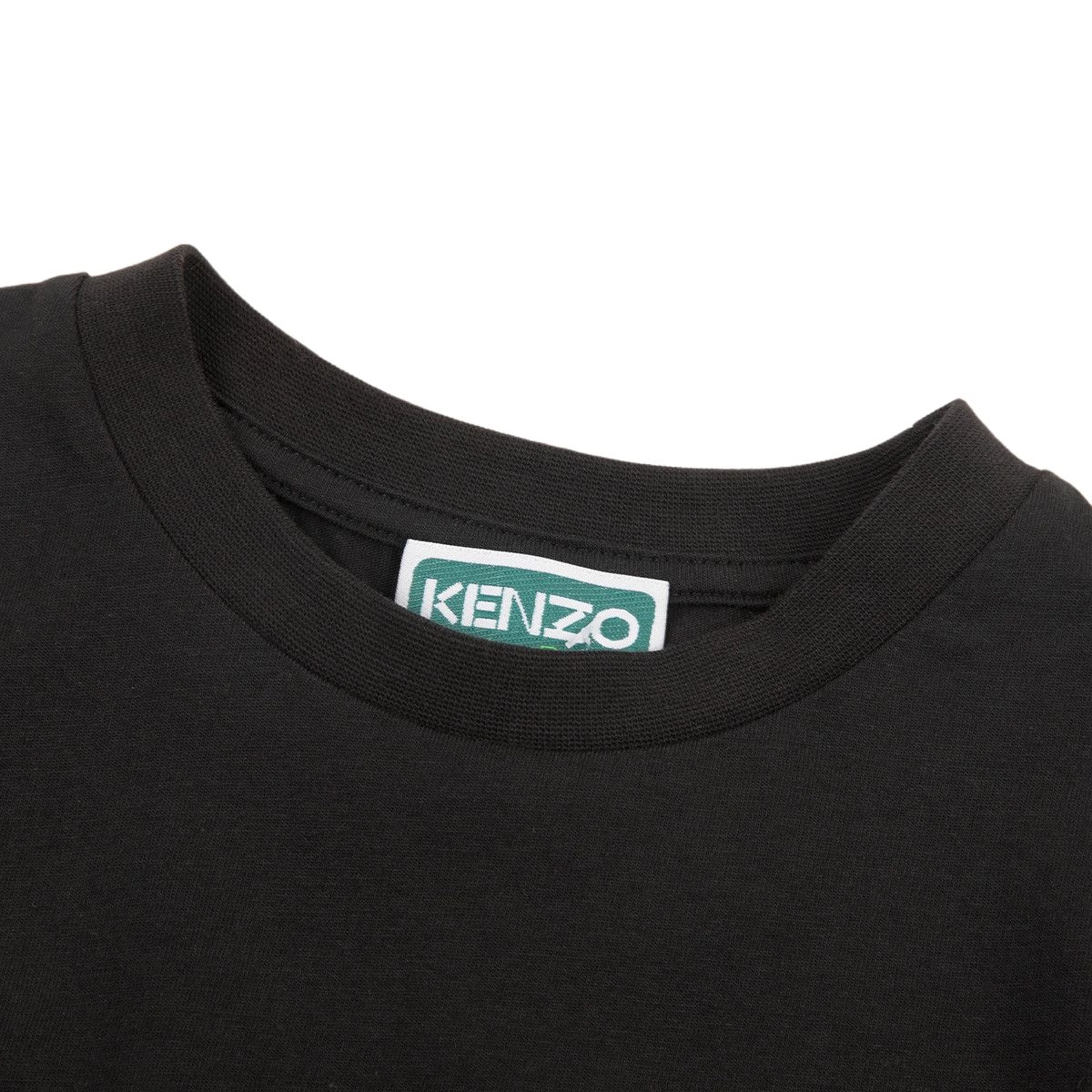 KENZOT SS25 Logo