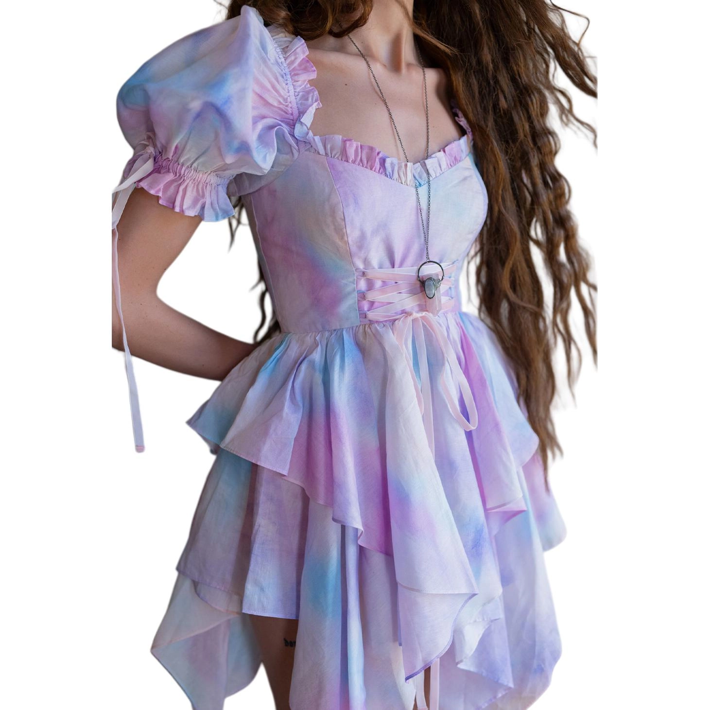 Selkie Collection SS24
