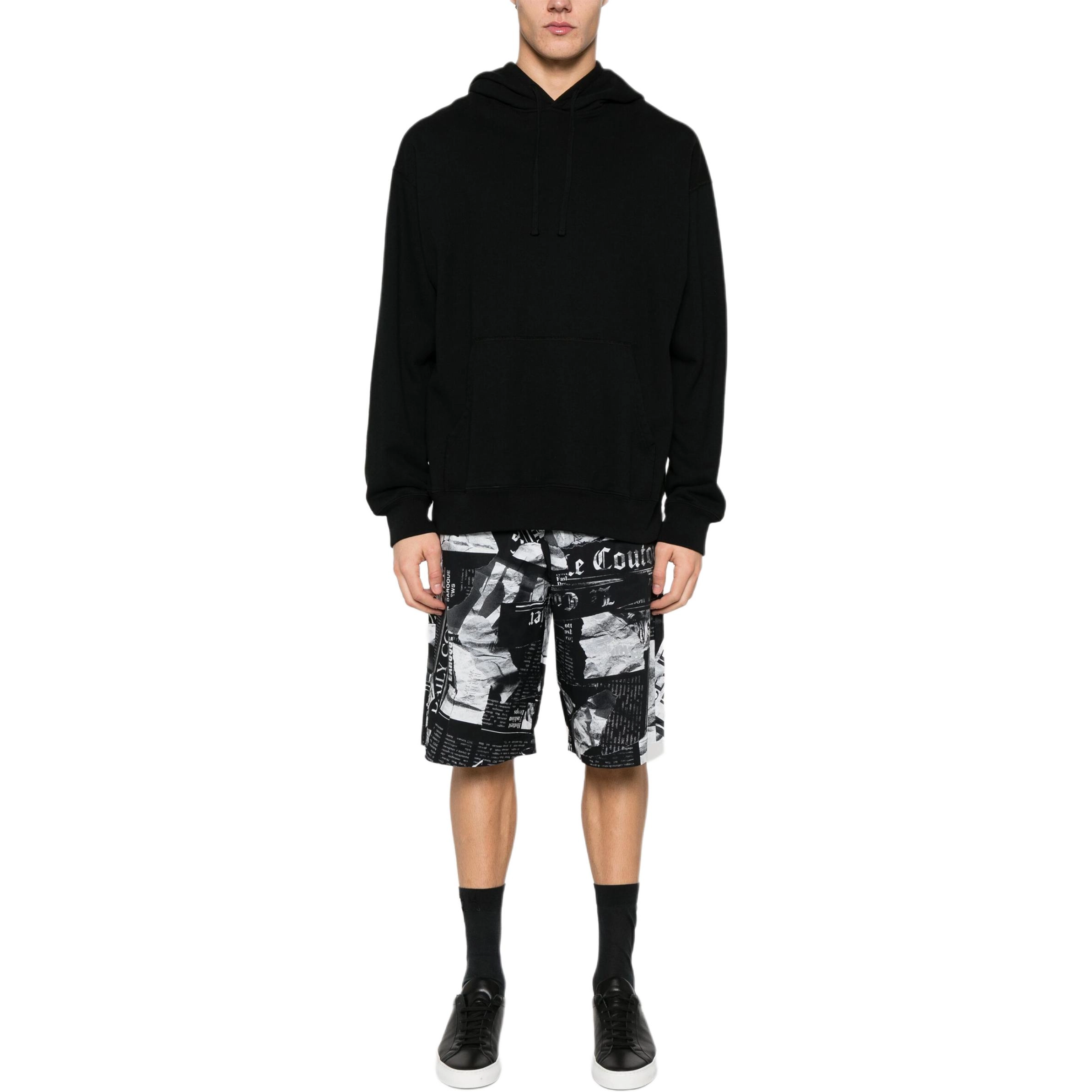 VERSACE JEANS COUTURE SS24 Logo