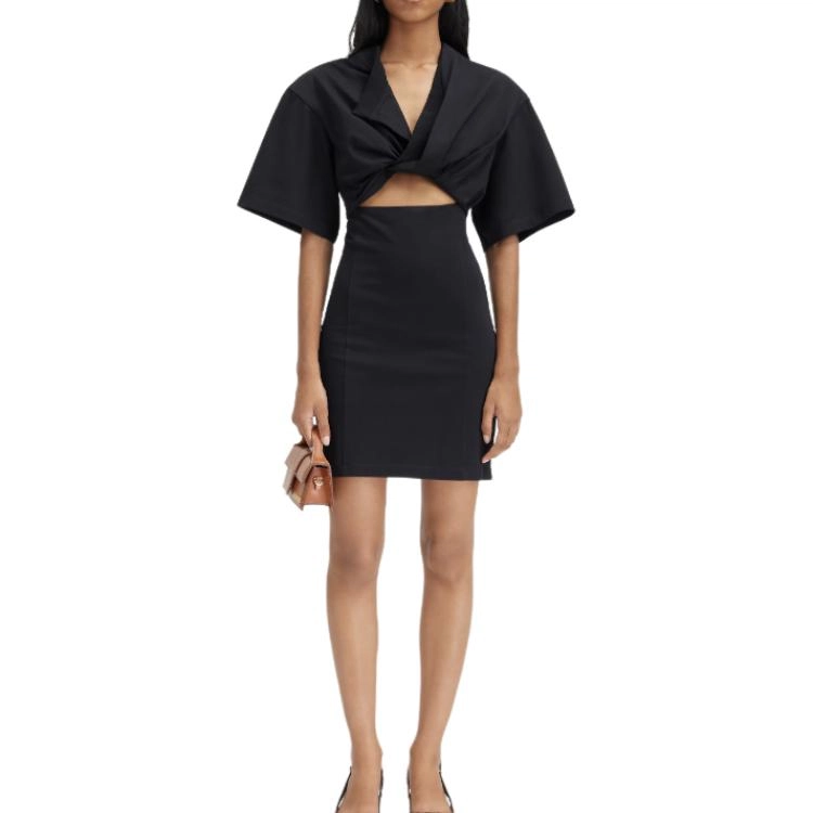 Jacquemus V