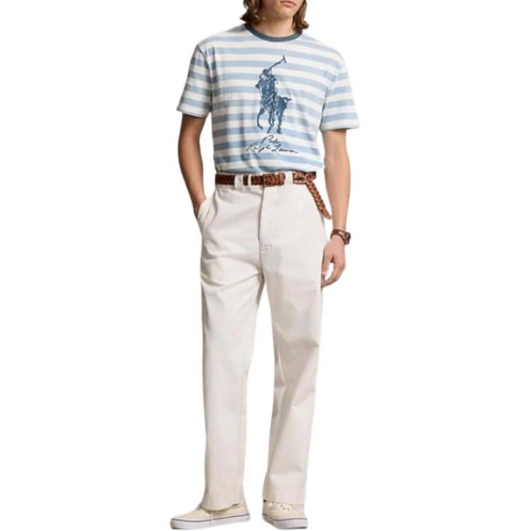 Polo Ralph Lauren LogoT
