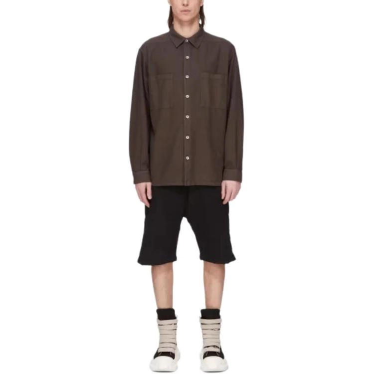 Rick Owens DRKSHDW