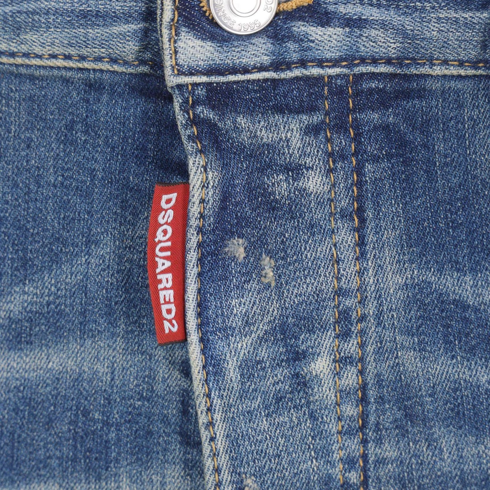 DSQUARED 2 FW25