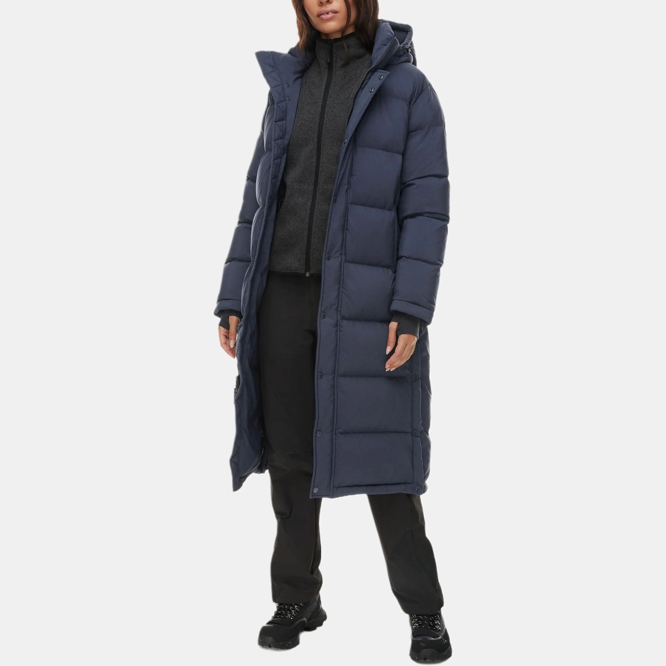 ARITZIA Super Puff Long Regular 8