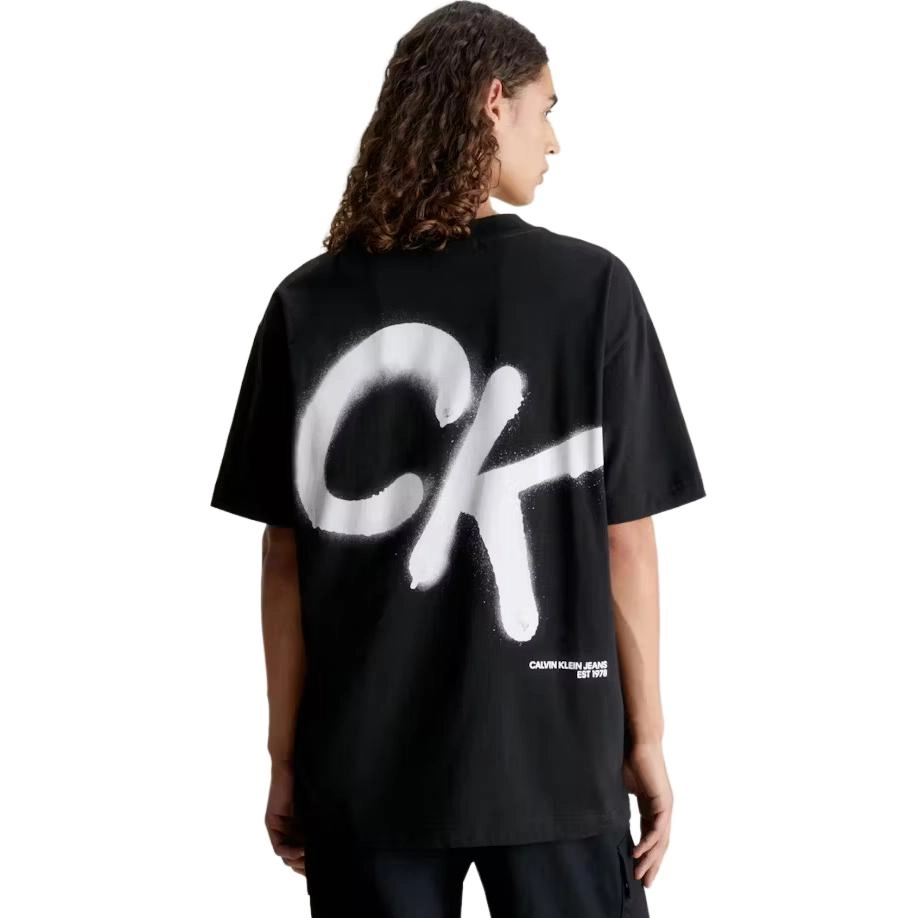 CALVIN KLEIN T