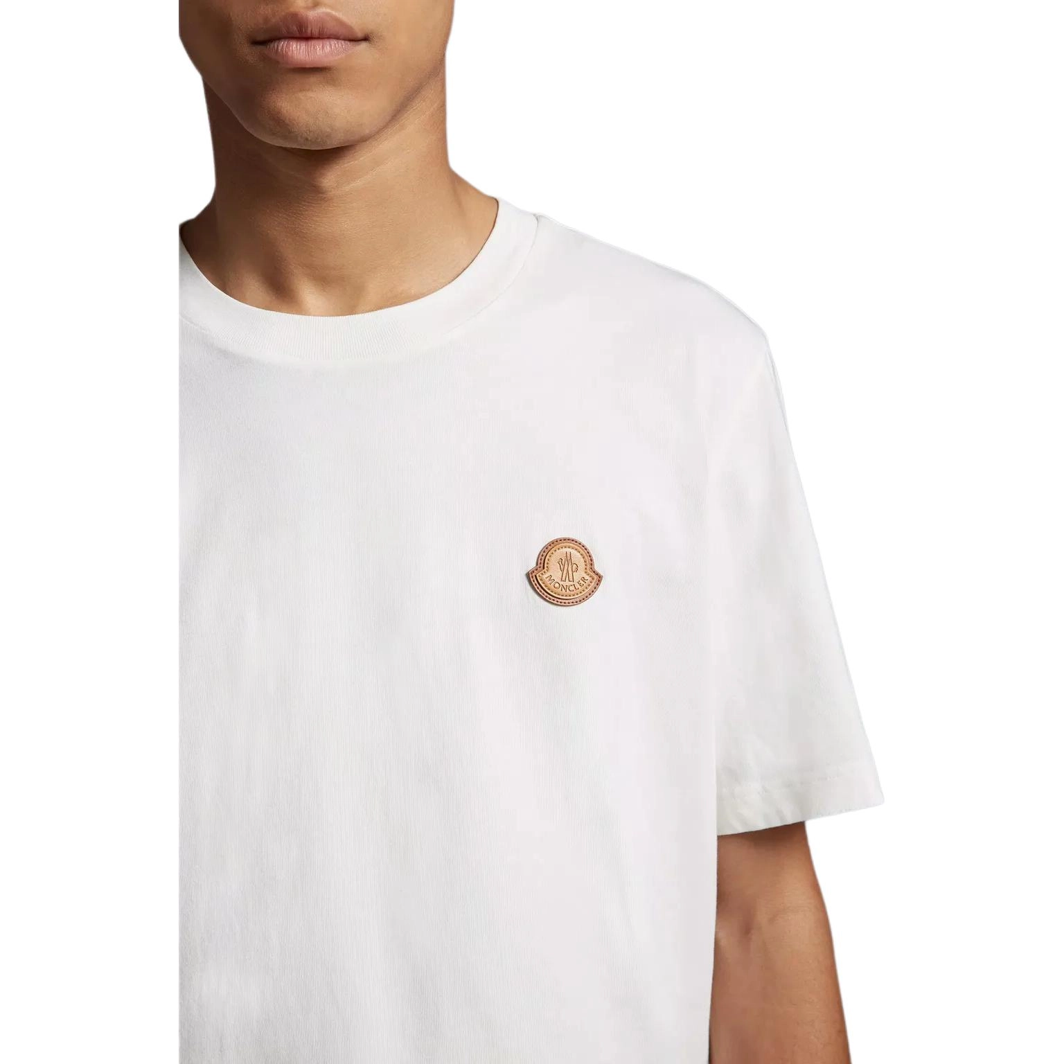 Moncler LogoT