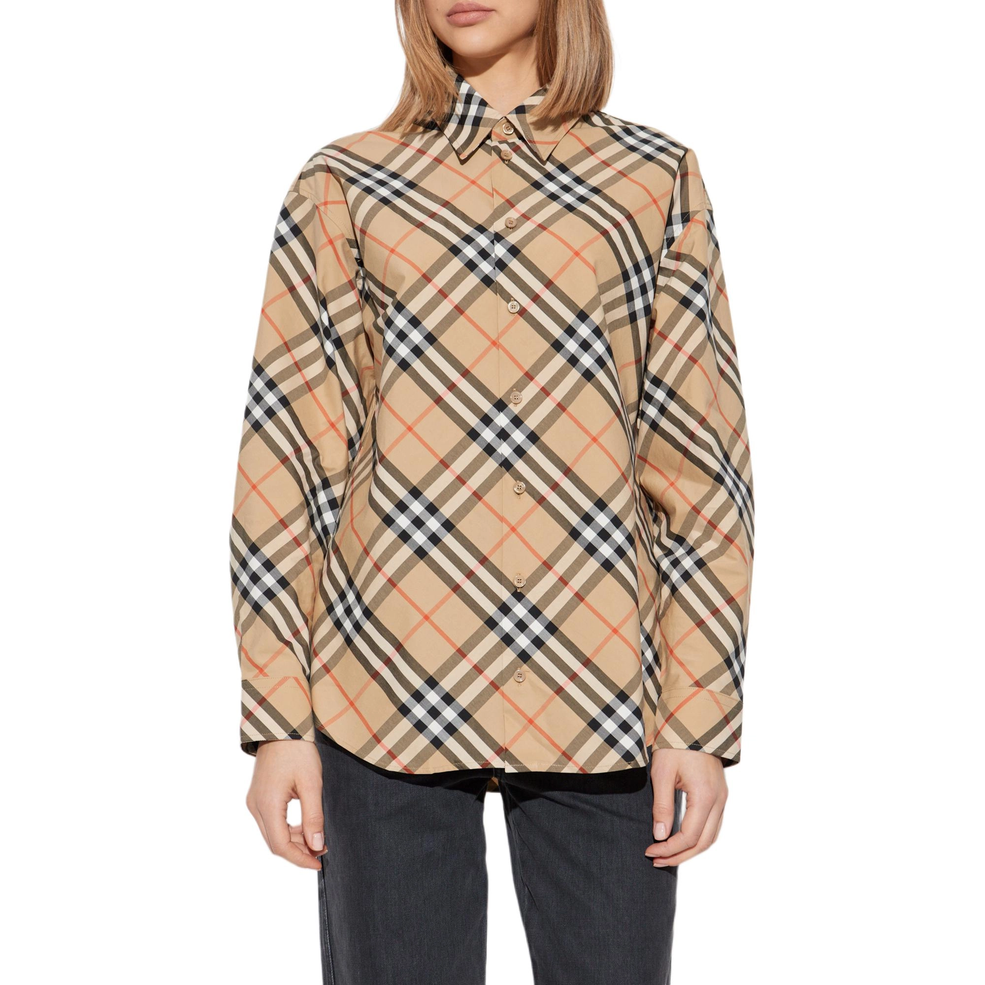 Burberry SS25