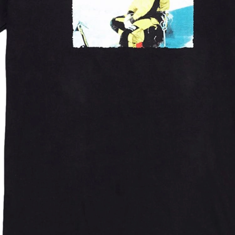 Supreme FW18 Photo Tee Black T