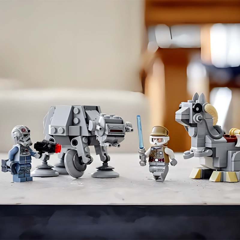 LEGO AT-AT Tauntaun 75298